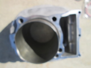 Side of Piston Side of Piston