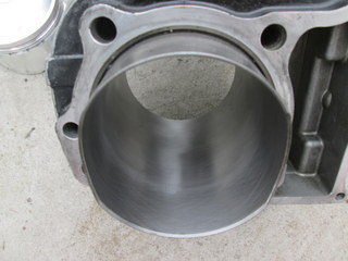 Side of Piston Side of Piston